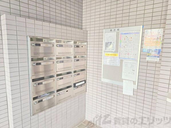 ピュアプレイスの物件内観写真